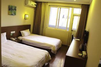 Hangzhou Zero Distance Hotel Exterior photo