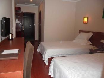 Hangzhou Zero Distance Hotel Exterior photo