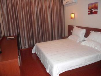 Hangzhou Zero Distance Hotel Exterior photo